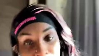 Minxxx Live from Vegas