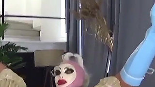 The Final Transformation Part 2