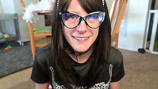 Directors Cut - Nerdy GF Valentines Date