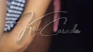 I Took Kel Abate to the Swingers Club and She Loved Sucking in the Glory Hole.