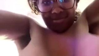 Dancing, Showing off, and Rubbing the Big in Your Face