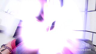 Milk Overflow, Jureka Del Mar, 4on1, ATM, Balls Deep Anal, DAP