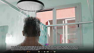 Uncontrolled Interracial Libido ( Part 1)