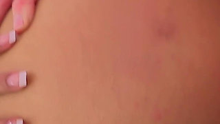 Hot Indian Porn Babe Miya Rai Takes a Big Load of Cum Over Her Wet Pussy From Her Bwc Stud