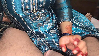 Eid Special: Debor Vabi Romantic Sex Video Don't Miss