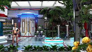 Cockwork industries: cute gifts for cute girls - ep. 13