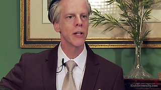 Full-time Dominance & Submission: Slave Contracts And Financial Domination - Penney Play And Ella Nova