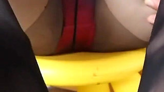 Big Buttocks, Soles, Crotch