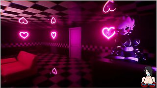 Fnaf Fun Nights Of Passion Demo All Scenes