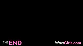 Leona Mia's Steamy Solo Seduction