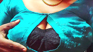 Desi sexy married stepsister seduce by her boyfriend