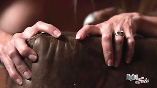 Junoesque Cory Chase - big tits video - New Sensations