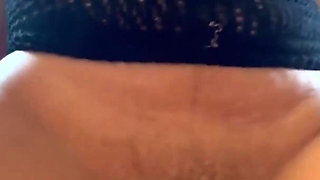 Pinay MILF POV Cowgirl Ride to Creampie Drip - Lexxi Wett