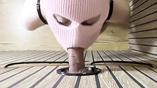 I Am a Gloryhole Slut