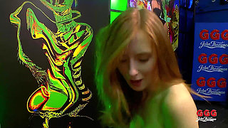 Ggg John Thompson - Sperma Limit Amateur Gangbang Orgy