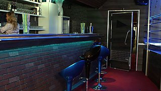 An incredible XXX pinch of a super-naughty old fellow shower