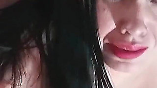 I Like to Be Fucked Like a Whore on the Couch