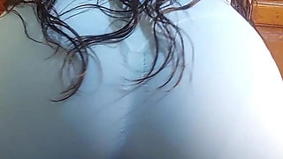 Circular Movements of a Dream-worthy Ass