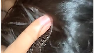 Innocent Schoolgirl Fucking Without A Condom In Her School Uniform (you Will Come With The Audio)