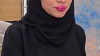 Episode 1 the Hijabi Bride