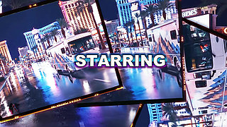 Last Night in Vegas Mobile Fuck Fest