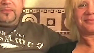 Northern German Swingers