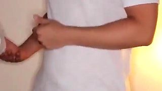Asian Massage Temptress Yumi Delivers a Sensual Happy Ending