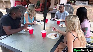 Anastasia Shade Open Family Cum Inside Pussy - Milf