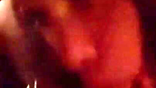 Monika Fox Sucks Dick in the Sauna