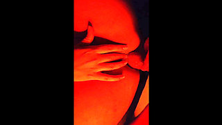 Vanesinha Desi Masturbated and Then I Delighted in Her Body