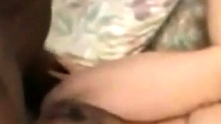 Deutsche Frau Ute im interracial Gangbang Creampie