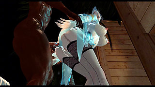 Boob Slider: Max - 3D Animation Hentai