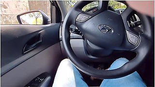 I Pulled Out My Dick Hotly At The Bus Stop, You See