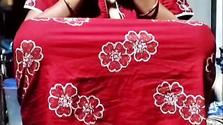 DESI GIRL Oil massage