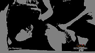 Ggg John Thompson - Bitchi Jana and Mini Hotcore Pool Threesome