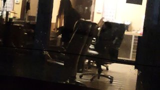 Close up teen foot worship