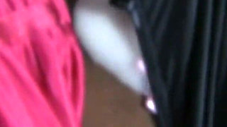 Ebony Ass Job Domination! Cum on My Black Ass and Lick It off!