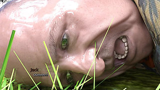 Laura Lustful Secret -gameplay - Dream - Laura in Nurse Outfit Sex with Her Neighbor
