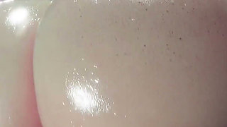 Ada Wong POV Cowgirl: Riding and Bouncing Big Ass 3D Porn