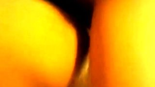 Bareback Daddy Bear Bangs Asian Uncle