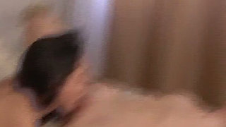 Real Kissing, Licking and Pussy Eating Lesbian Girls Episode 8