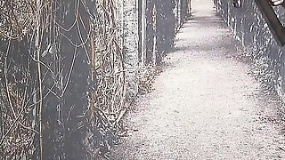 Anne Wild - 399 - Photoshoot Backstage