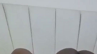 Thick Ebony BBW Pounded and Stretched by BBC Neighbour