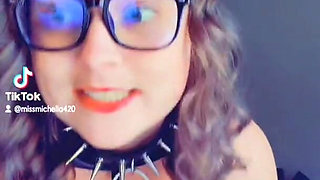 Little Dick Energy with Mistress Michella - Sph Humor