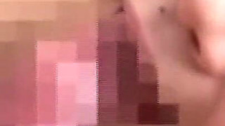 Brunette Teen Sucks and Rides Her Lover