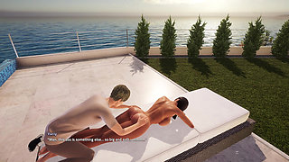 Complete Gameplay - Seaside Mystery, Part 36