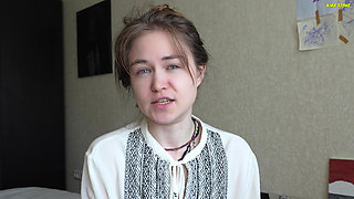 Big or Small Dick? Which Does Kira Stone Prefer? Why Are Dicks so Big in Porn?