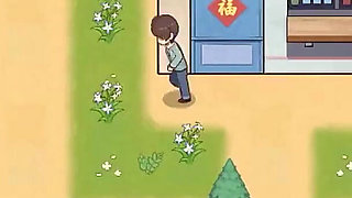 Village Rapsody - Part 41 - Well Deserved Good Fuck by Loveskysan69