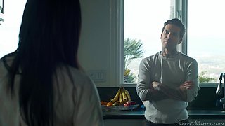 SweetSinner - Mother's Keeping Secrets Scene 4 1 - Silvia Saige