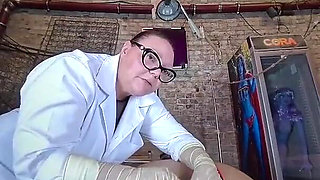 Twisted Nymphs - Cruel Hospital - Part 5